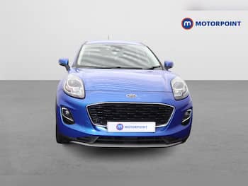 Used Ford Puma 2024 for sale - 79617538: Photo