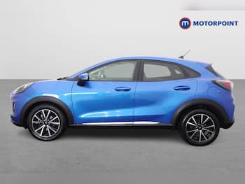Used Ford Puma 2024 for sale - 79617538: Photo