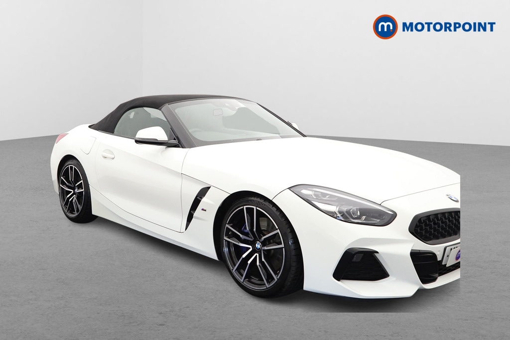 Used BMW Z4 2020 for sale - 76184757: Photo 1