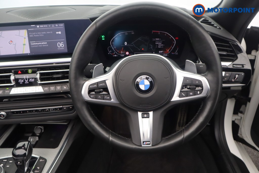 Used BMW Z4 2020 for sale - 76184757: Photo 14