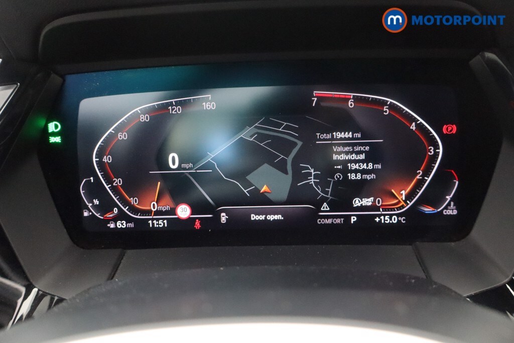 Used BMW Z4 2020 for sale - 76184757: Photo 17