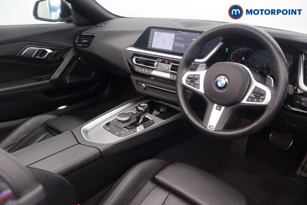 Used BMW Z4 2020 for sale - 76184757: Photo 18