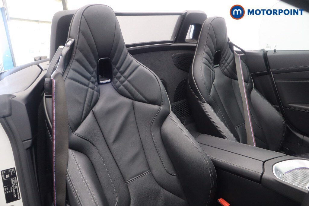 Used BMW Z4 2020 for sale - 76184757: Photo 19