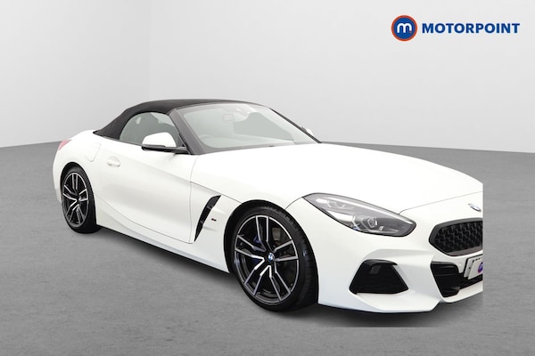 Used BMW Z4 2020 for sale - 76184757: Photo 1