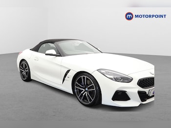 BMW - Z4