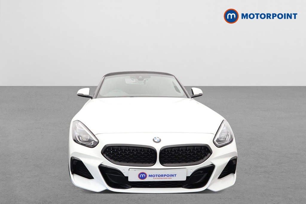Used BMW Z4 2020 for sale - 76184757: Photo 2