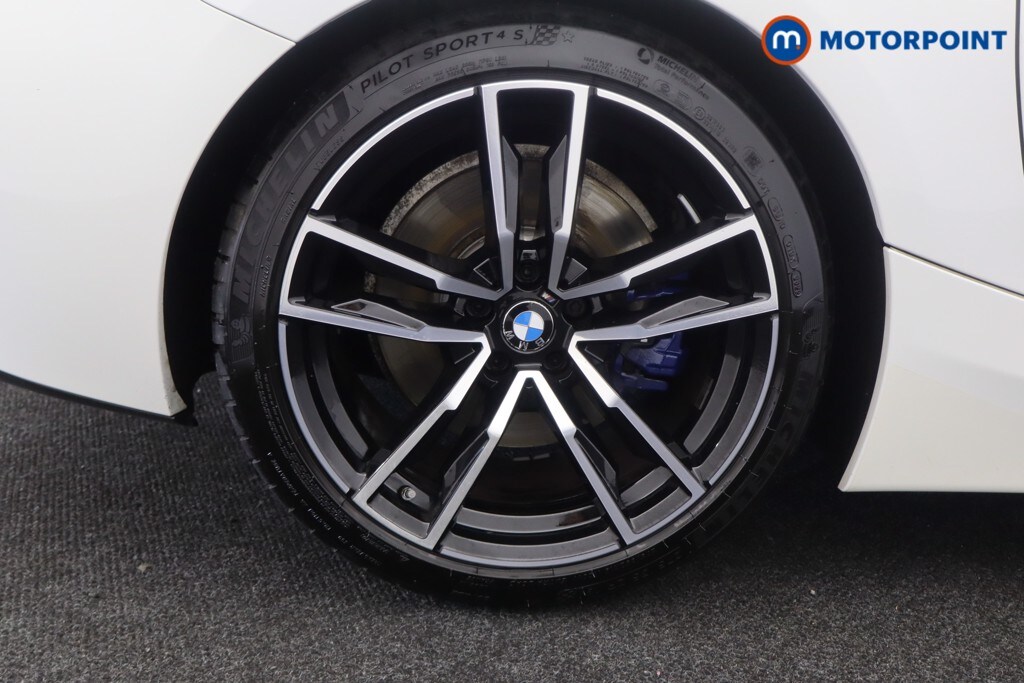 Used BMW Z4 2020 for sale - 76184757: Photo 28