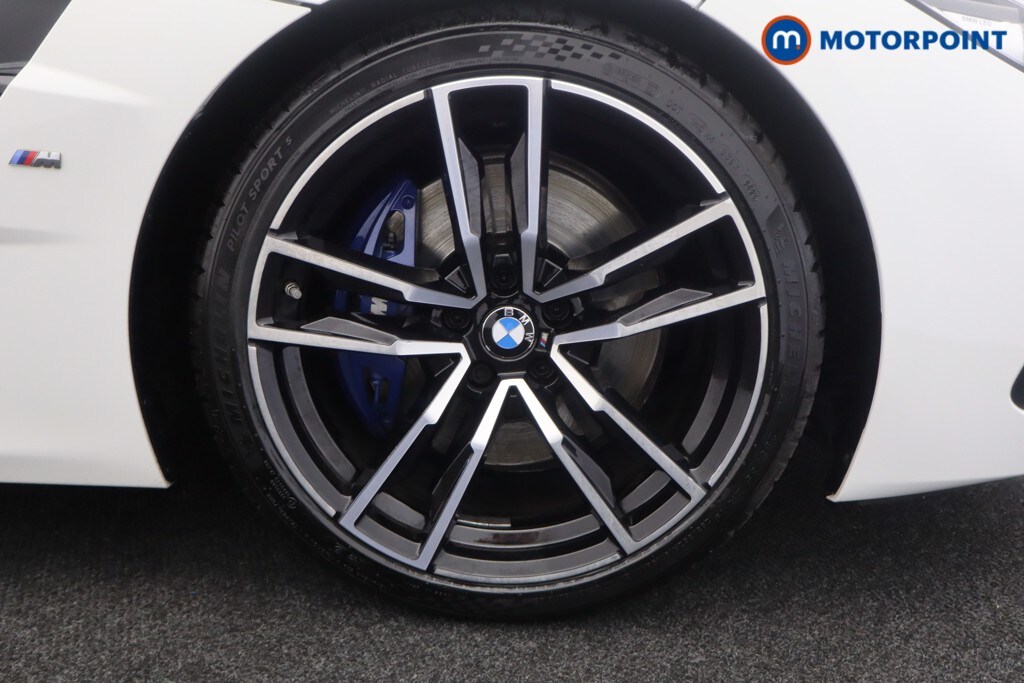 Used BMW Z4 2020 for sale - 76184757: Photo 29