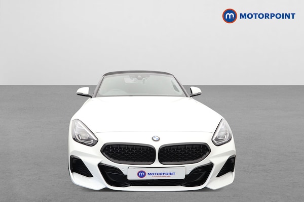 Used BMW Z4 2020 for sale - 76184757: Photo 2