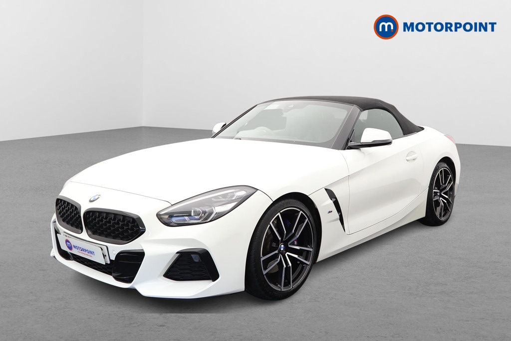 Used BMW Z4 2020 for sale - 76184757: Photo 3