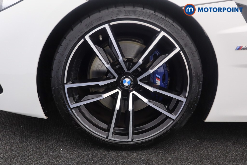 Used BMW Z4 2020 for sale - 76184757: Photo 30