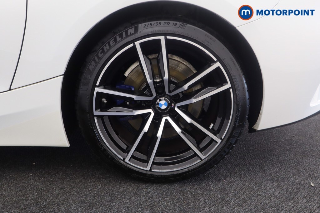 Used BMW Z4 2020 for sale - 76184757: Photo 31