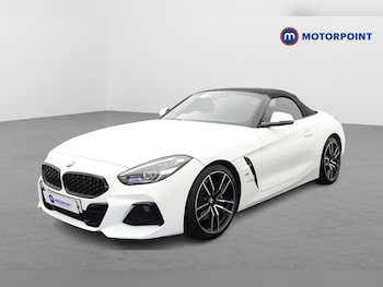 Used BMW Z4 2020 for sale - 76184757: Photo 3