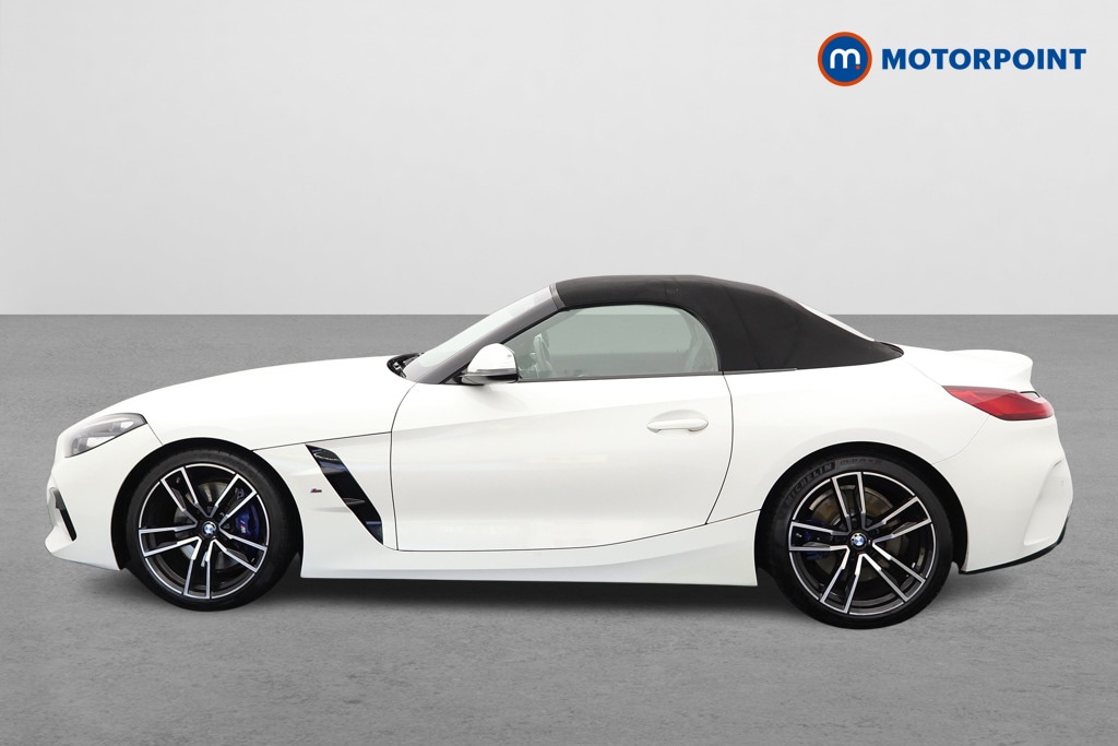 Used BMW Z4 2020 for sale - 76184757: Photo 4