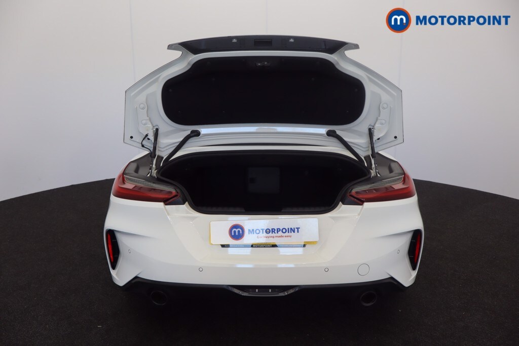 Used BMW Z4 2020 for sale - 76184757: Photo 44