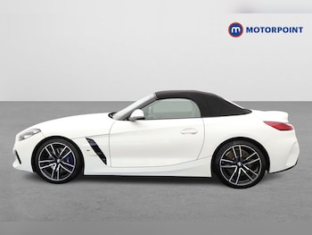 Used BMW Z4 2020 for sale - 76184757: Photo 4