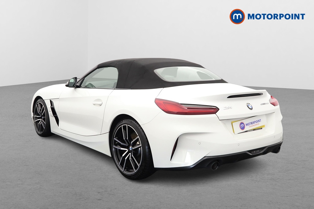 Used BMW Z4 2020 for sale - 76184757: Photo 5
