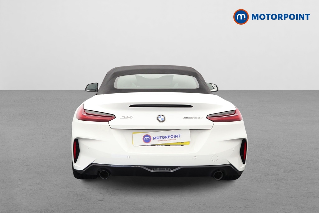 Used BMW Z4 2020 for sale - 76184757: Photo 6