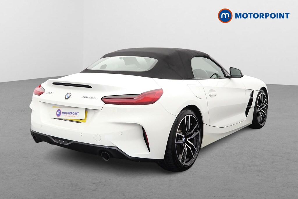 Used BMW Z4 2020 for sale - 76184757: Photo 7