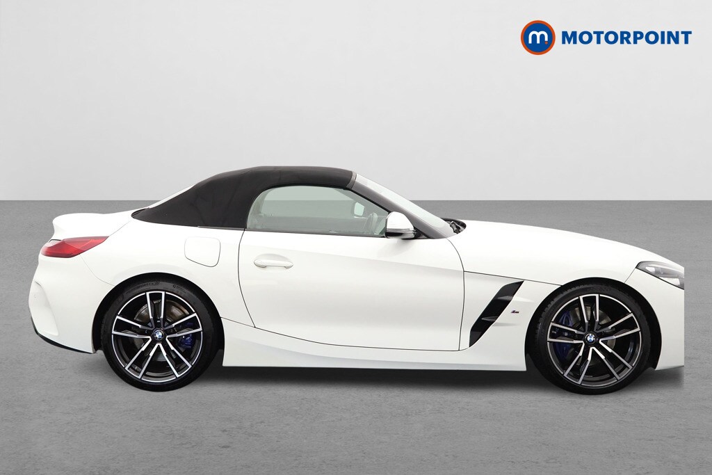 Used BMW Z4 2020 for sale - 76184757: Photo 8