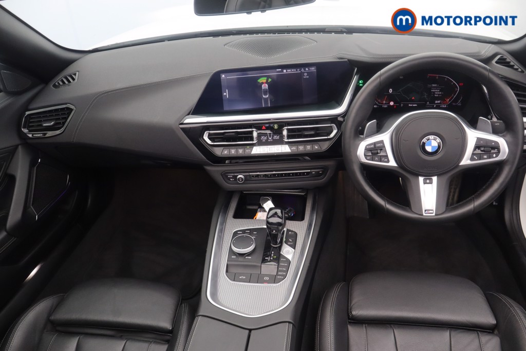 Used BMW Z4 2020 for sale - 76184757: Photo 9