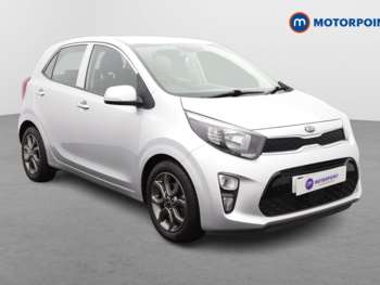2019 - 1.25 3 5dr Auto