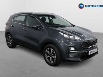 2021 - 1.6 GDi ISG 2 5dr