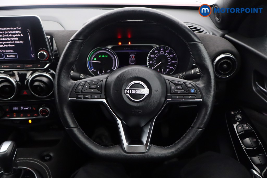 Used Nissan Juke 2024 for sale - 78059991: Photo 10