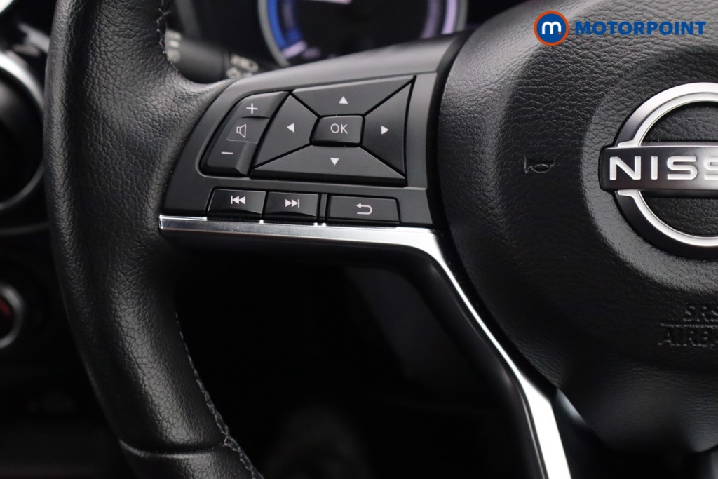 Used Nissan Juke 2024 for sale - 78059991: Photo 11