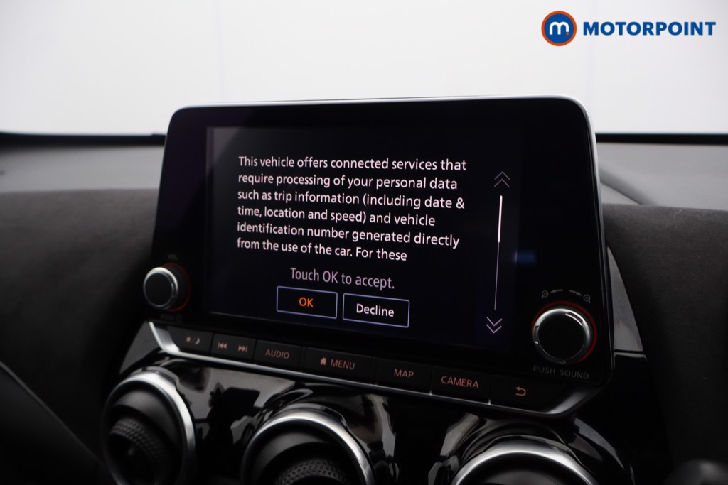 Used Nissan Juke 2024 for sale - 78059991: Photo 15