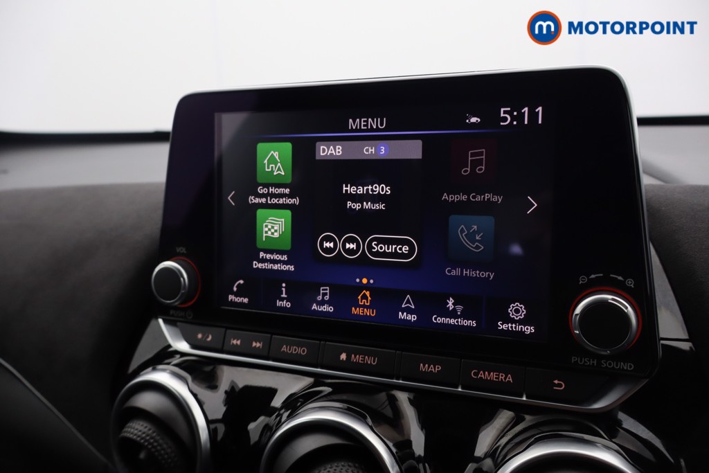 Used Nissan Juke 2024 for sale - 78059991: Photo 16