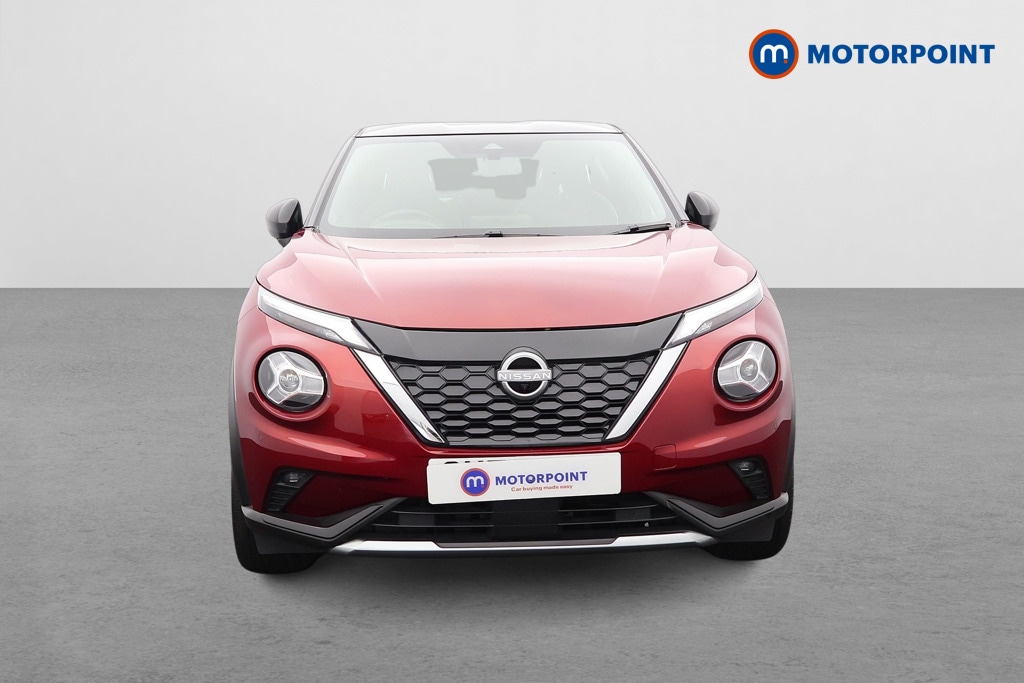 Used Nissan Juke 2024 for sale - 78059991: Photo 2