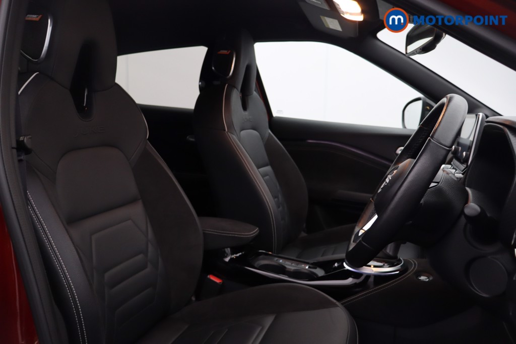 Used Nissan Juke 2024 for sale - 78059991: Photo 21