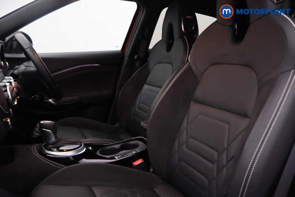 Used Nissan Juke 2024 for sale - 78059991: Photo 24