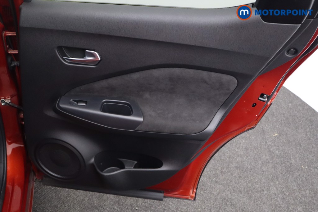 Used Nissan Juke 2024 for sale - 78059991: Photo 28