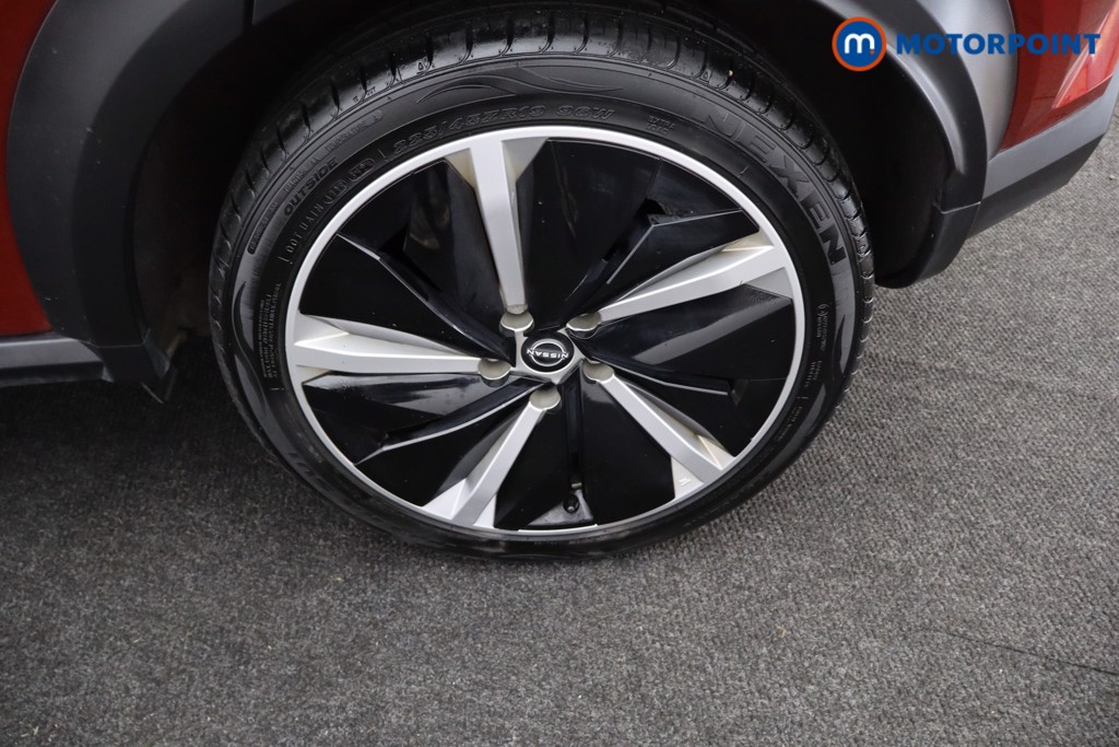 Used Nissan Juke 2024 for sale - 78059991: Photo 31