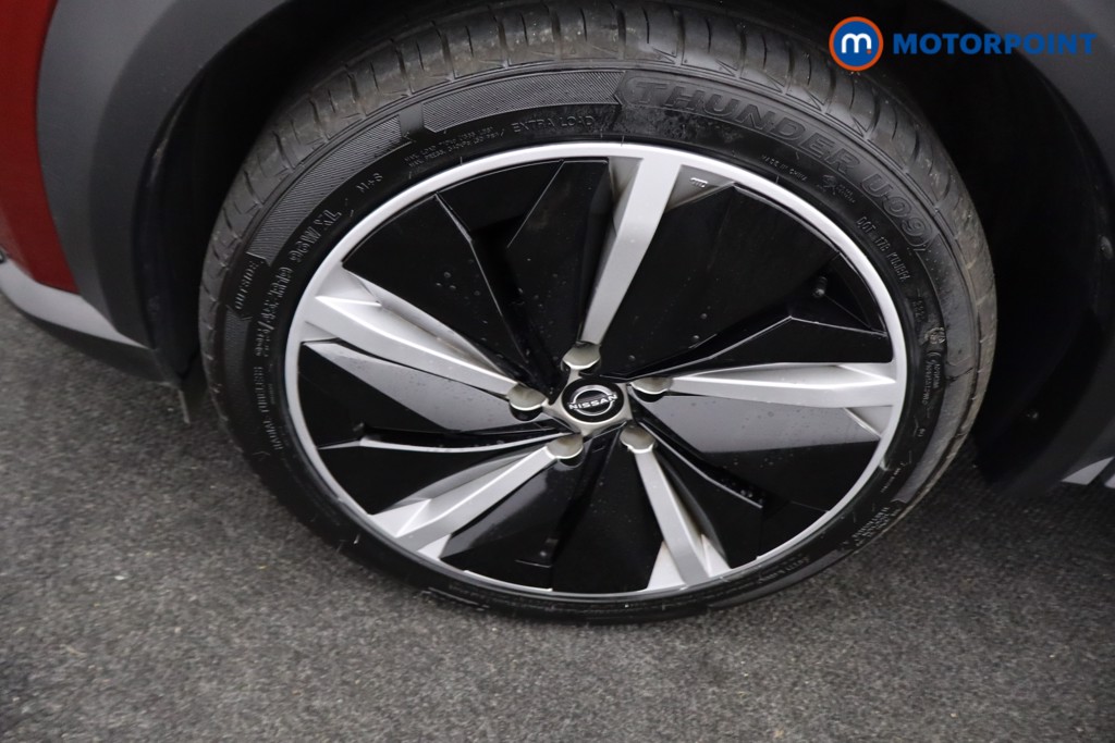 Used Nissan Juke 2024 for sale - 78059991: Photo 32