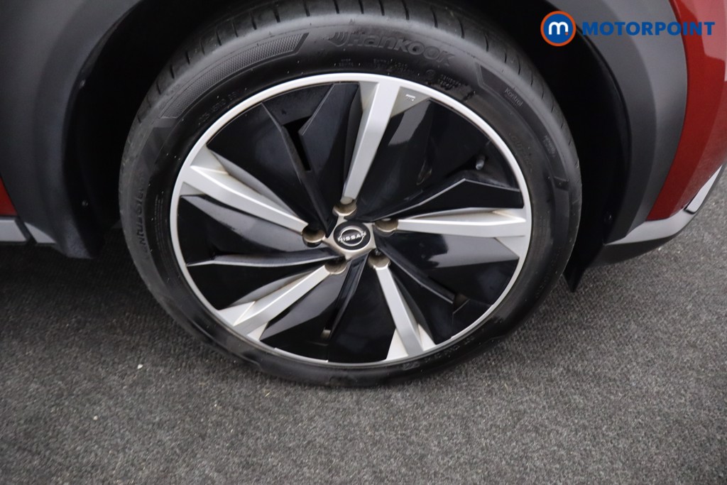 Used Nissan Juke 2024 for sale - 78059991: Photo 33