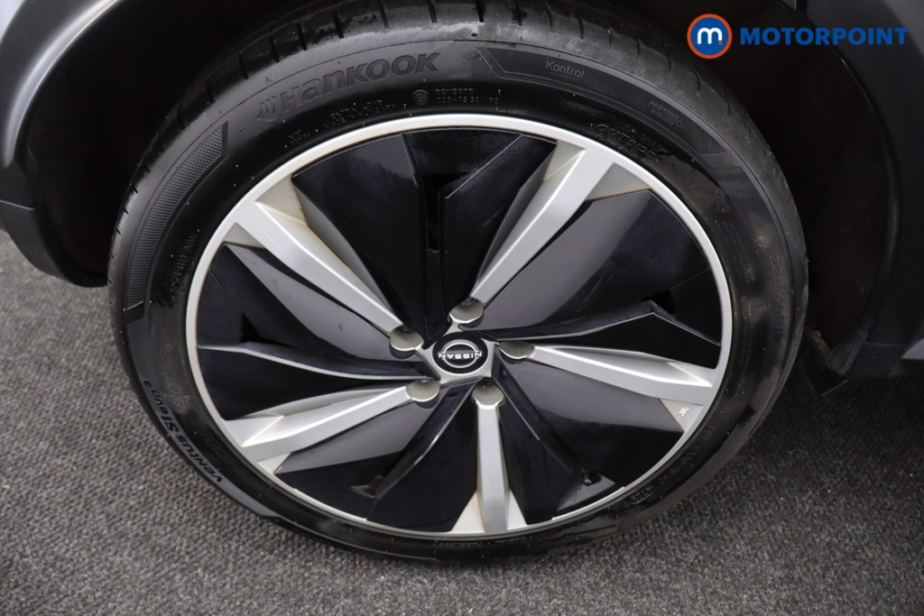 Used Nissan Juke 2024 for sale - 78059991: Photo 34