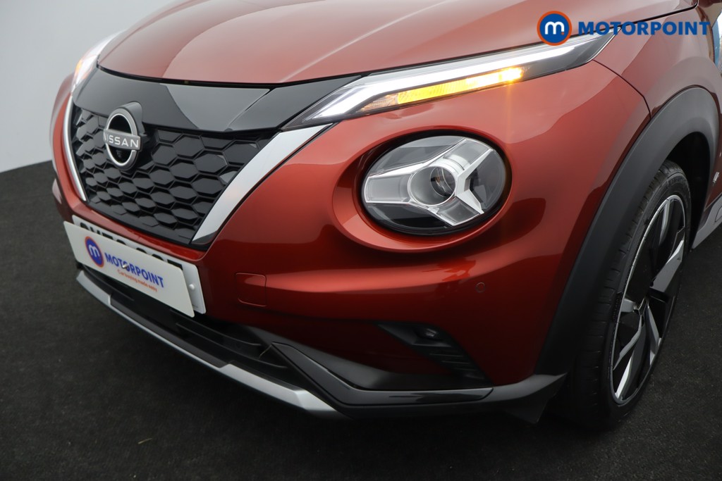 Used Nissan Juke 2024 for sale - 78059991: Photo 35