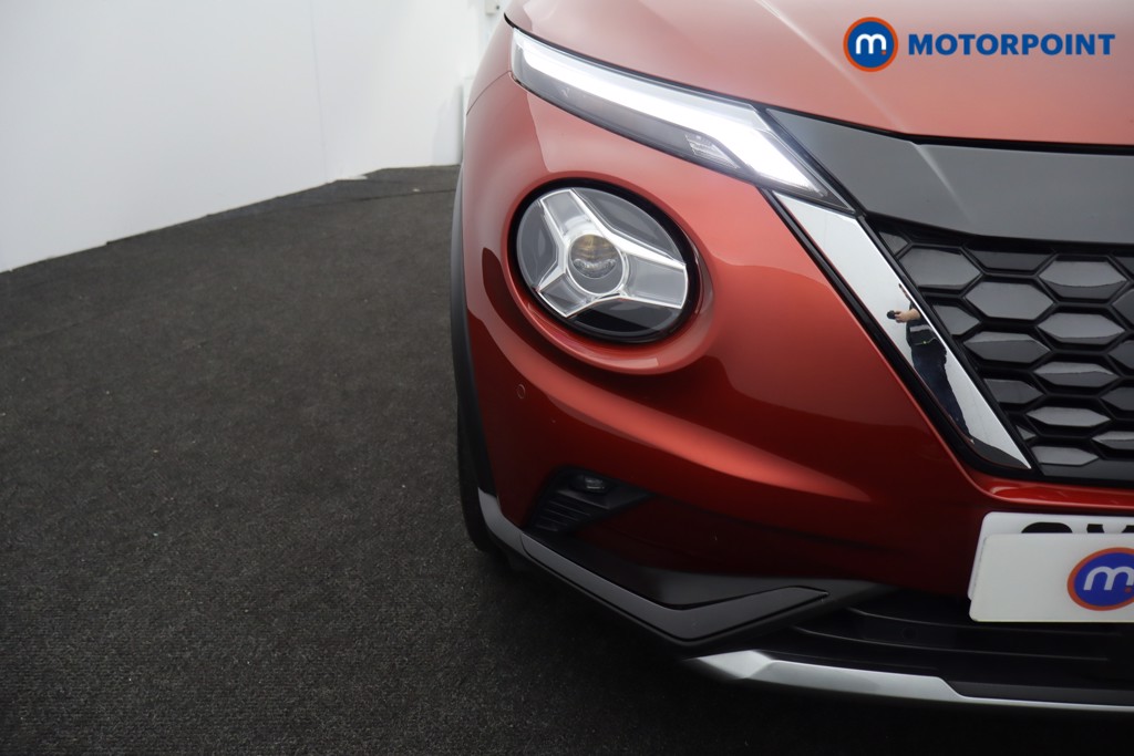 Used Nissan Juke 2024 for sale - 78059991: Photo 36