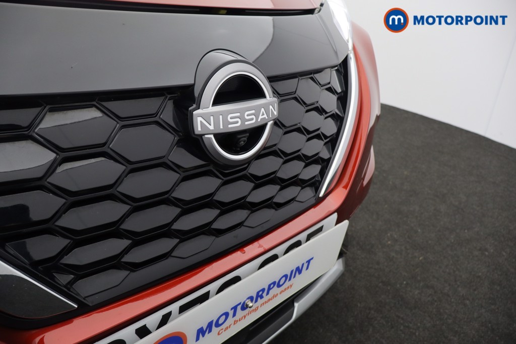 Used Nissan Juke 2024 for sale - 78059991: Photo 37