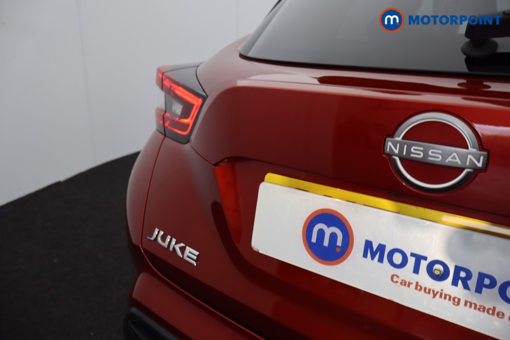 Used Nissan Juke 2024 for sale - 78059991: Photo 38