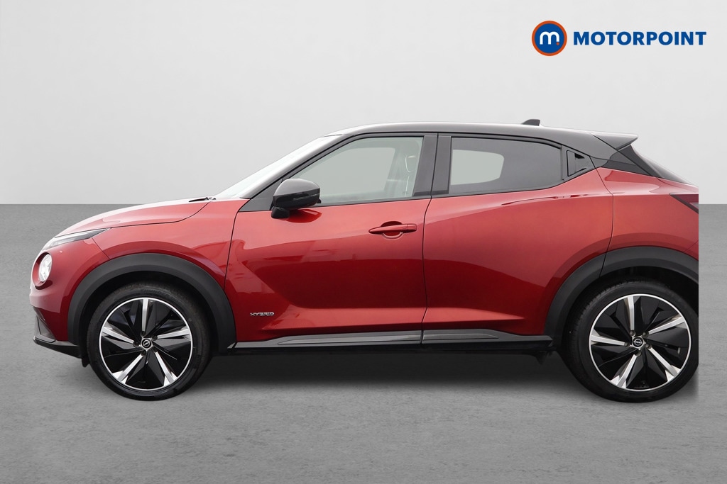 Used Nissan Juke 2024 for sale - 78059991: Photo 4