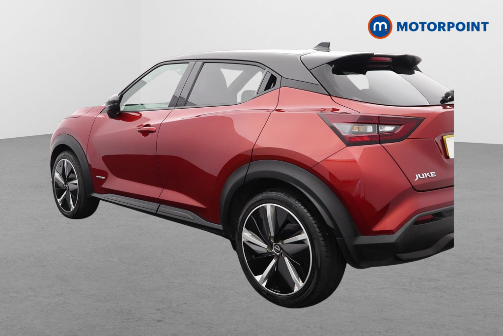 Used Nissan Juke 2024 for sale - 78059991: Photo 5