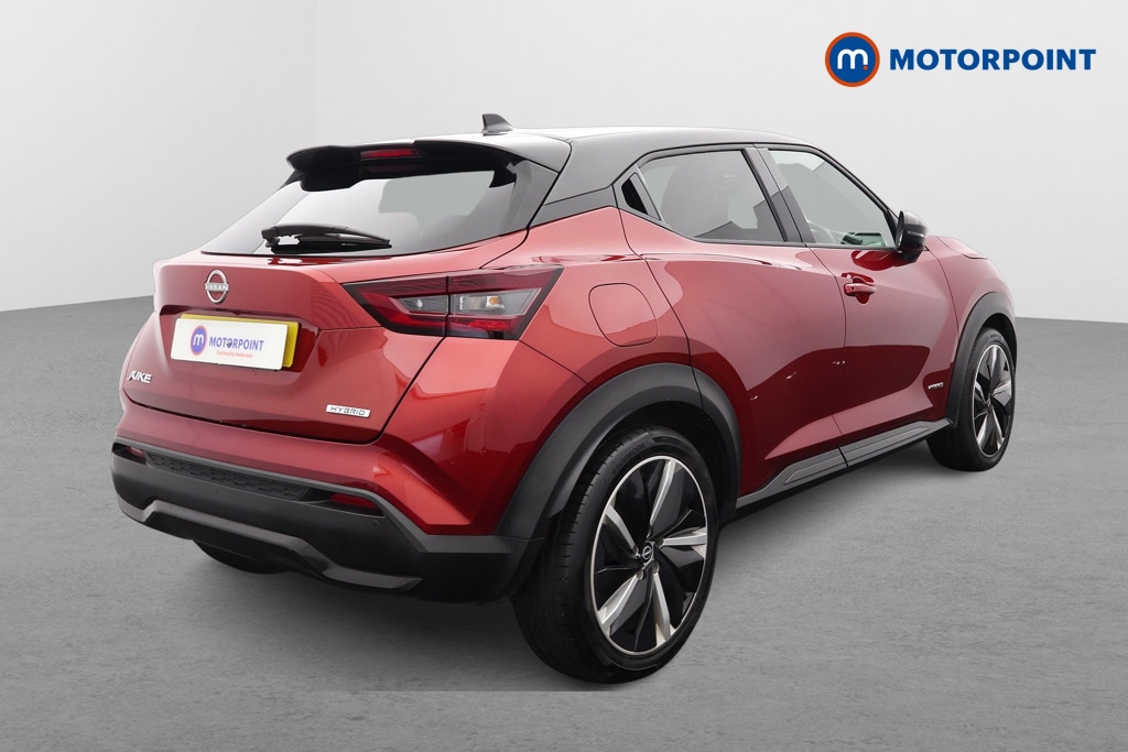 Used Nissan Juke 2024 for sale - 78059991: Photo 7