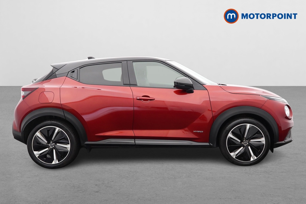 Used Nissan Juke 2024 for sale - 78059991: Photo 8