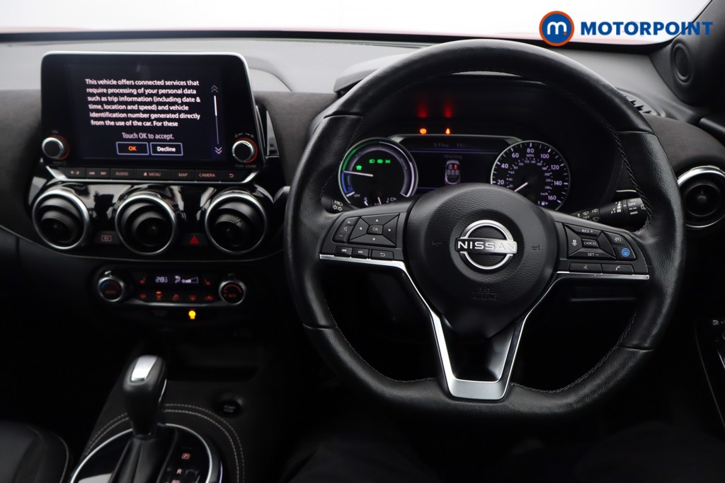 Used Nissan Juke 2024 for sale - 78059991: Photo 9