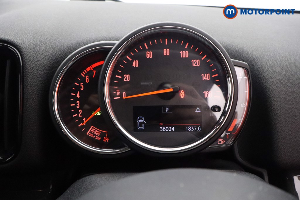 Used MINI Countryman 2017 for sale - 77414978: Photo 13