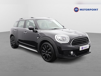 Used MINI Countryman undefined for sale - 77414978: Photo